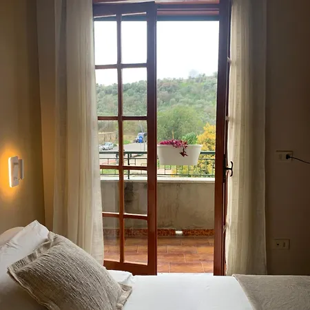 Vicolo Zenone 8 Casa Esclusiva Tra Natura E Arte Apartment Garzano
