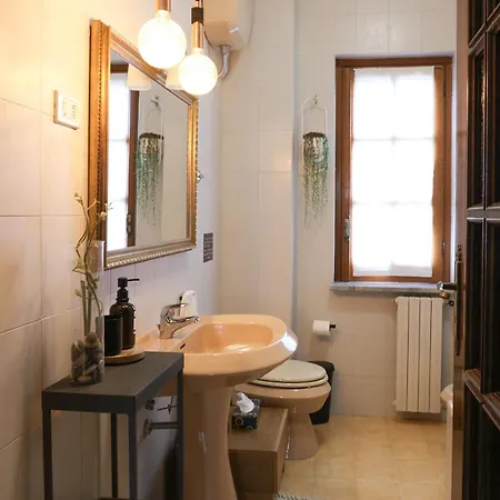 Apartment Vicolo Zenone 8 Casa Esclusiva Tra Natura E Arte