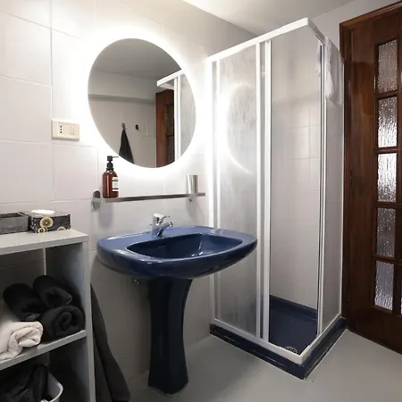 Vicolo Zenone 8 Casa Esclusiva Tra Natura E Arte Apartment Garzano