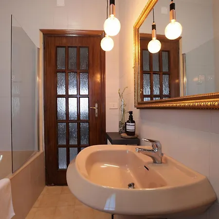 Apartment Vicolo Zenone 8 Casa Esclusiva Tra Natura E Arte *