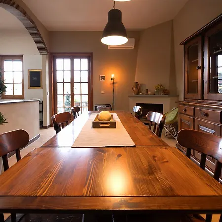 Vicolo Zenone 8 Casa Esclusiva Tra Natura E Arte