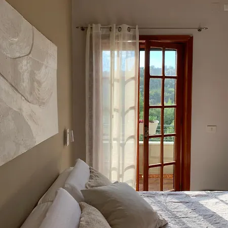 Apartment Vicolo Zenone 8 Casa Esclusiva Tra Natura E Arte Garzano