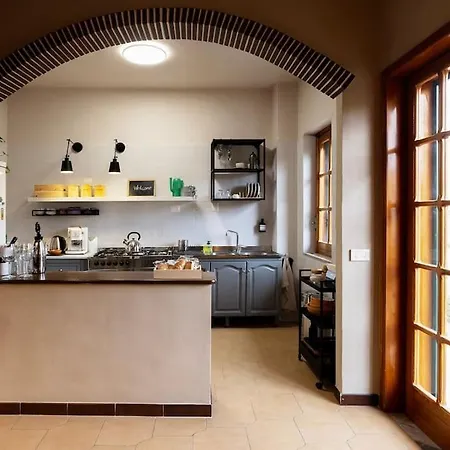 Apartment Vicolo Zenone 8 Casa Esclusiva Tra Natura E Arte *