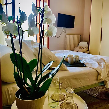 Apartment Vicolo Zenone 8 Casa Esclusiva Tra Natura E Arte Garzano
